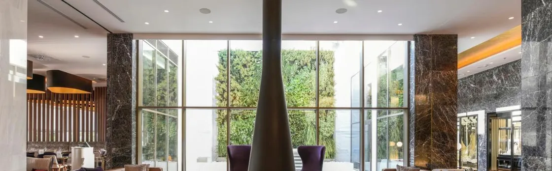 Makedonia Palace