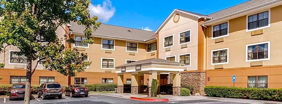 Extended Stay America Suites - Atlanta - Kennesaw Town Center