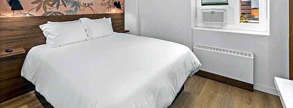 Uptown Inn - Limited Service Apart-Hotel