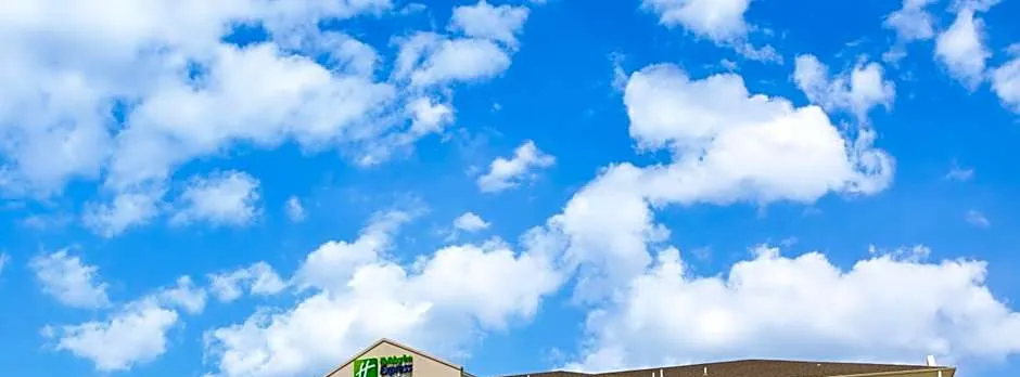 Holiday Inn Express - Albert Lea By IHG