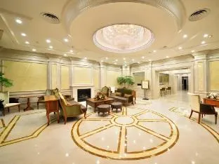 Chengdu Tai Yi Hotel