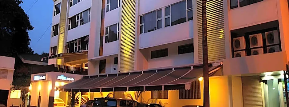 Kapila Business Hotel