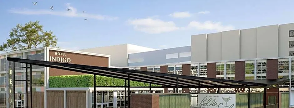 Hotel Indigo St Louis - Central West End by IHG