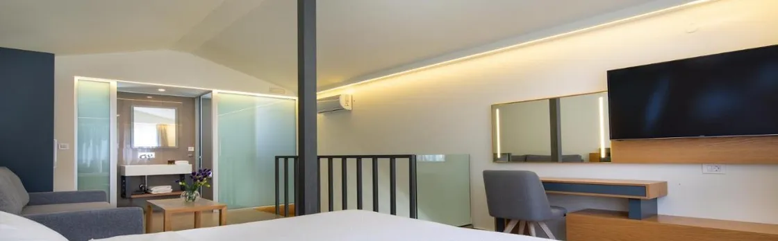 Forum Suites