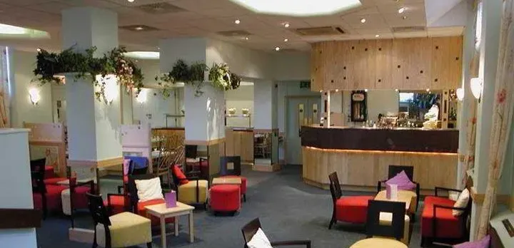 Premier Inn London Hammersmith - Ravenscourt Park