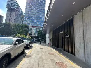 Ji Hotel Shenzhen Nanshan Science And Technology Park