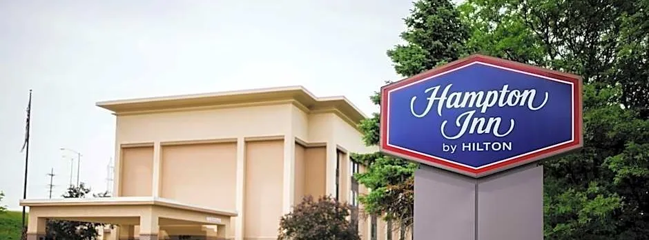 Hampton Inn Milwaukee-Northwest