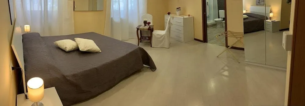 Guesthouse B&B Piazza Istria