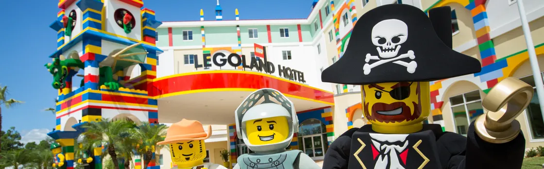 LEGOLAND Florida Resort