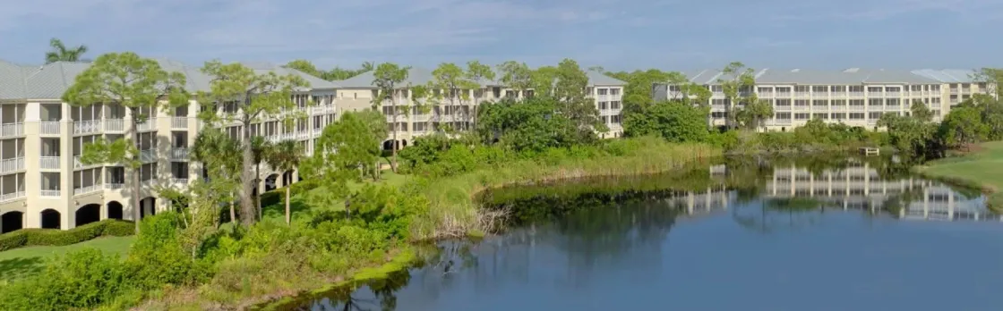 Hyatt Vacation Club at Coconut Cove, Bonita Springs