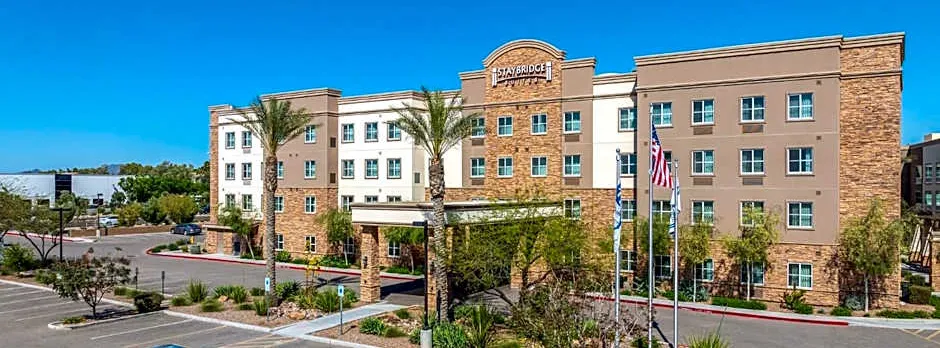 Staybridge Suites By Holiday Inn Gilbert - East Mesa By IHG