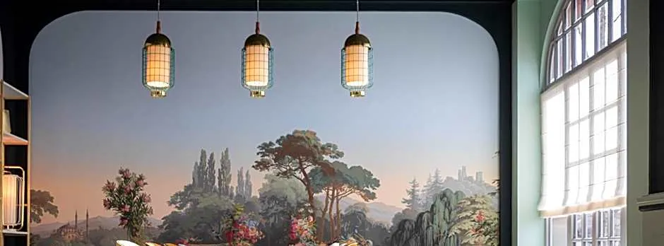 Grand Hôtel Bristol By Stay Collection