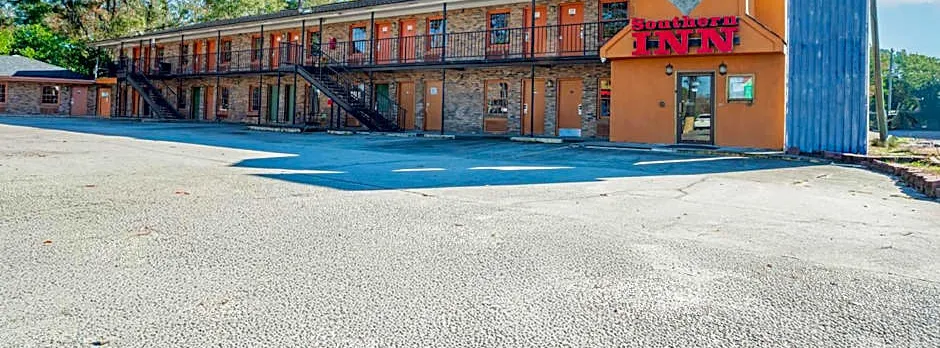 Southern Inn By OYO Walterboro I-95