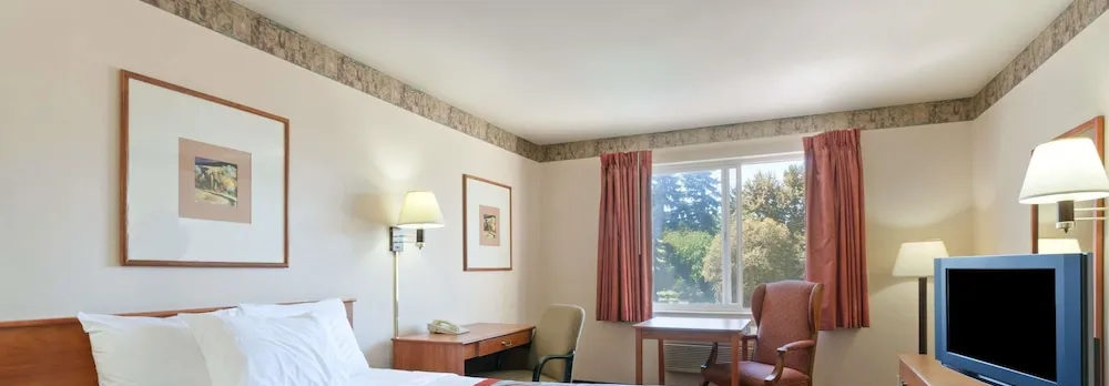 Ramada SeaTac Airport North