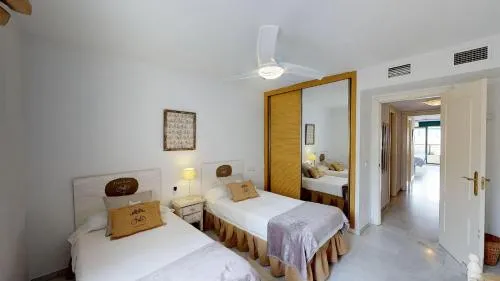 Ricardo Soriano Center of Marbella - EaW Homes