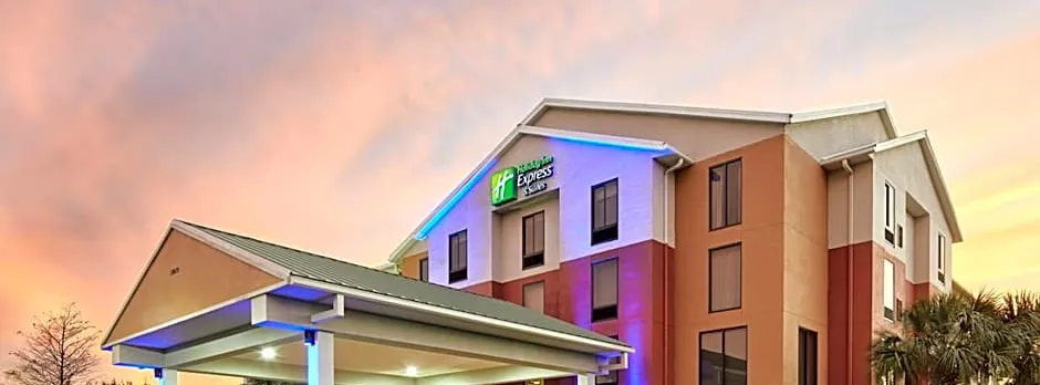 Holiday Inn Express Hotel & Suites Port Richey By IHG