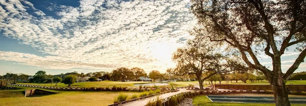 Emerald Greens Golf Resort & Country Club