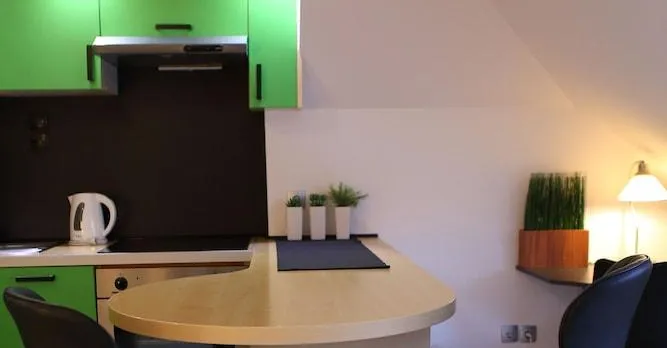 D&G Apartments Zagreb