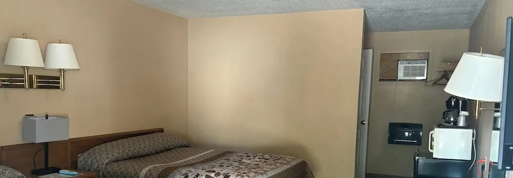 Sioux Motel