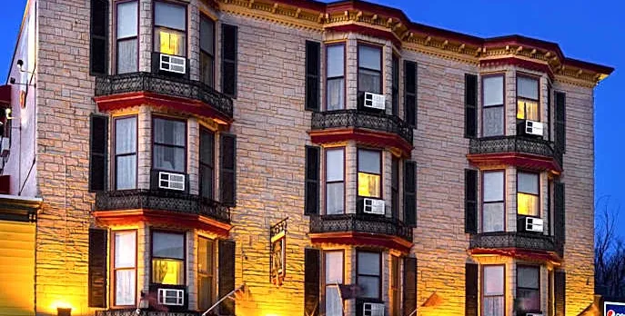 Inn at St John Portland In-Town
