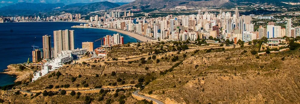 Mobydick Benidorm