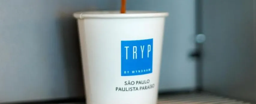 Tryp by Wyndham Sao Paulo Paulista Paraiso
