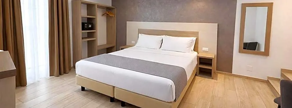 Hotel Luxor Florence