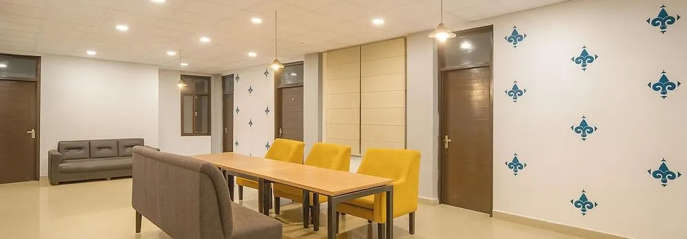 Via Saket Residency