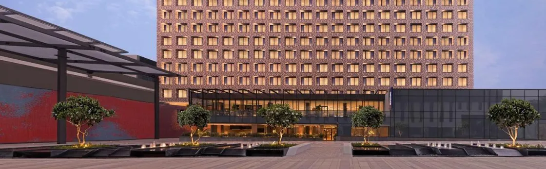 Hilton Garden Inn Bengaluru Embassy Manyata Business Park