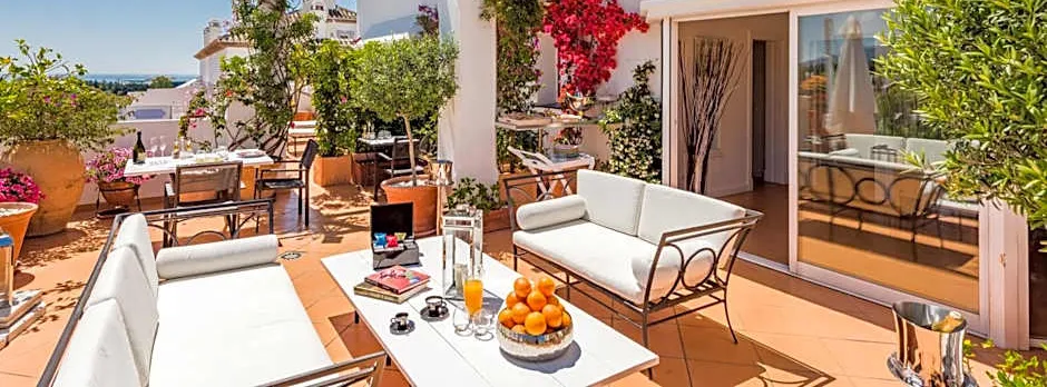 Molo Luxury Suites Puerto Banus