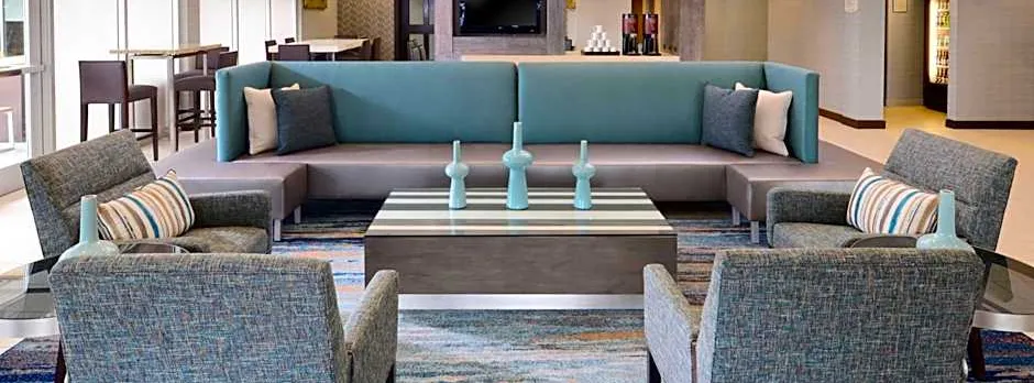 Residence Inn by Marriott Dallas Plano/The Colony
