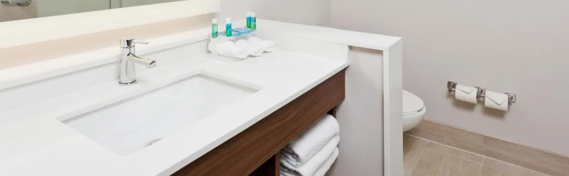 Holiday Inn Express And Suites Cartersville