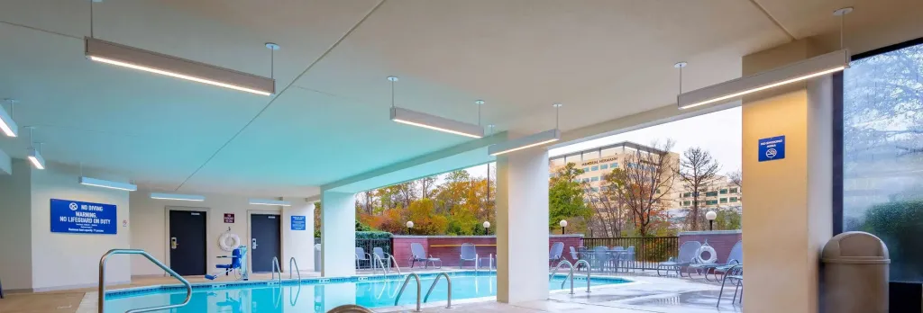 Heritage Inn Suites Houston/Sugar Land, Trademark by Wyndham