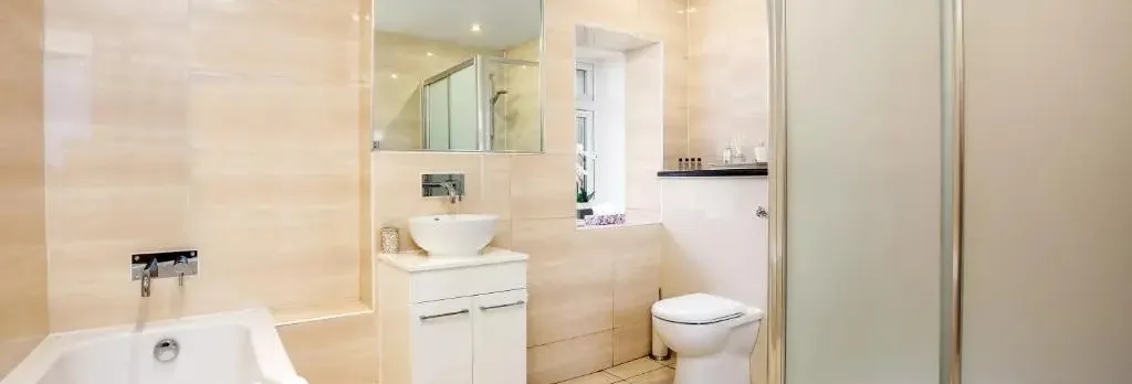 Blythswood Square Apartments