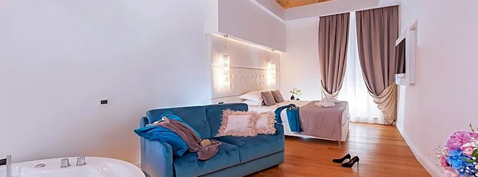 Argentina Residenza Style Hotel