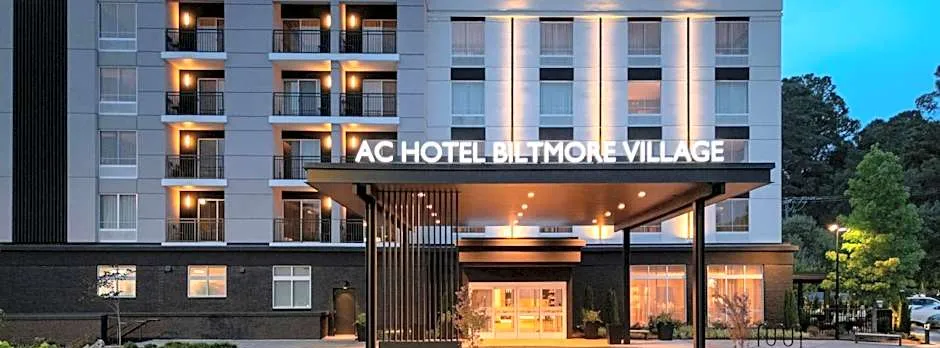 AC Hotel Asheville Biltmore Village