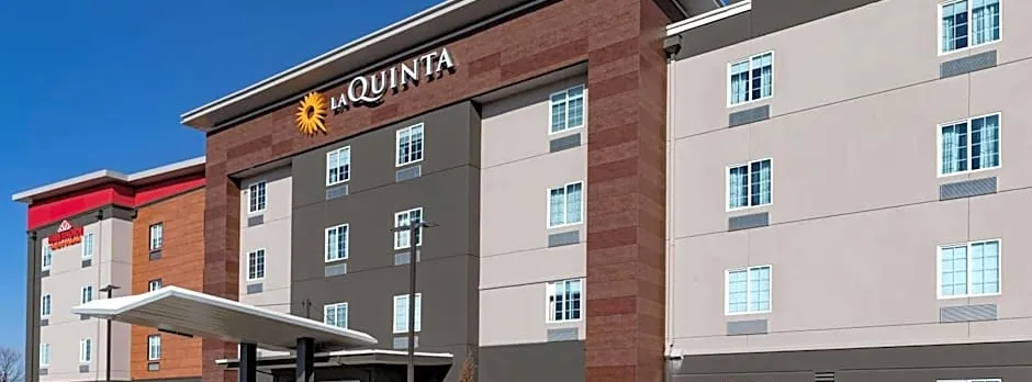 La Quinta Inn & Suites by Wyndham Ardmore