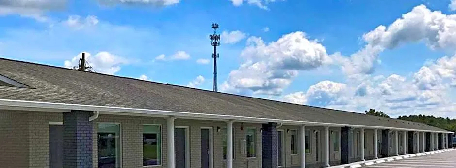 Rodeway Inn Calhoun South