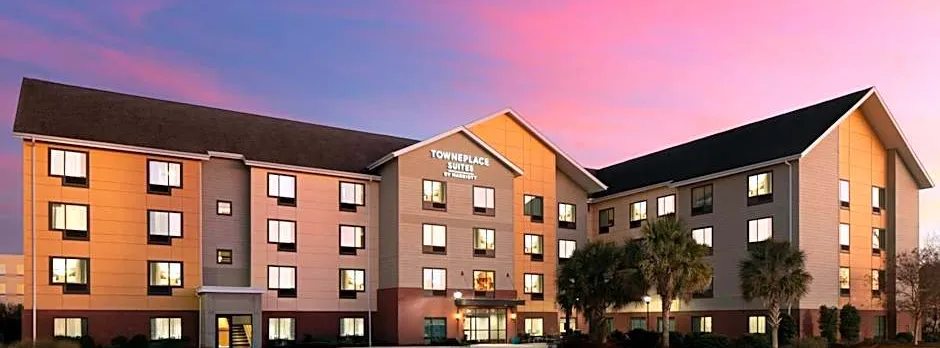 TownePlace Suites by Marriott Florence