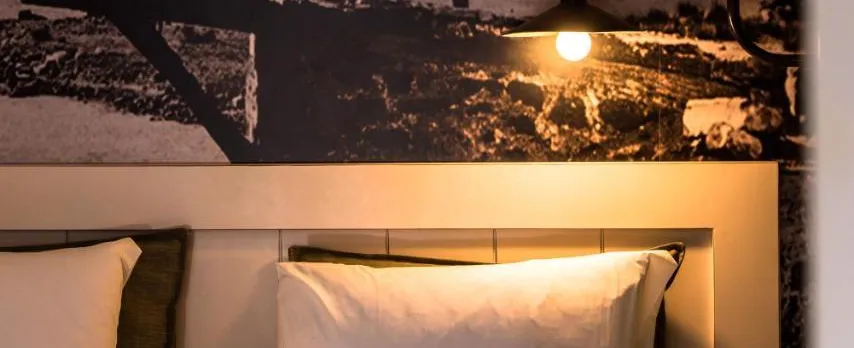 Elia Daliani Suites