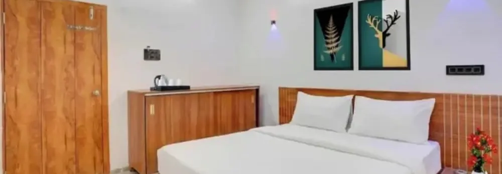 Fabhotel Dsp