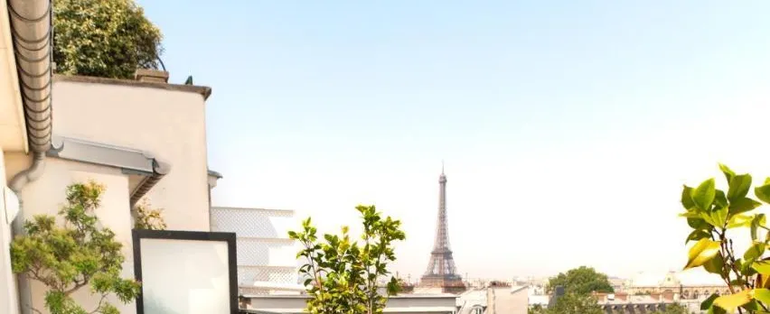 Hotel Pont Royal