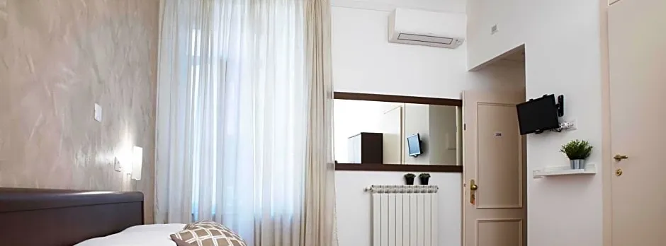 Hotel Capri