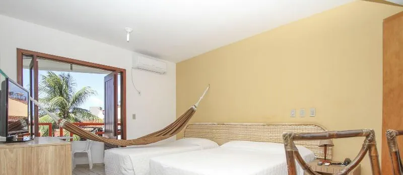 Marambaia Aparthotel