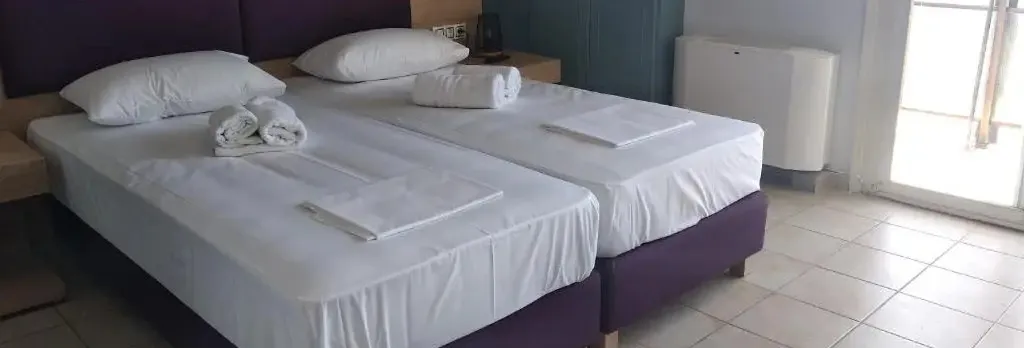 Hotel Plaza