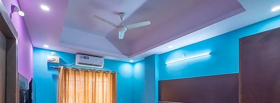 PPH Living Royal GS Comforts Opposite Mall Of Asia