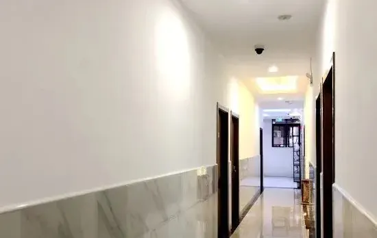UMYouXuan Yunqi Hotel (Shanghai Xinzhuang Chunshen Road Subway Station)
