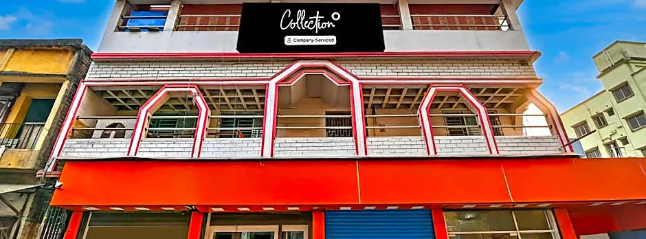 Collection O NSCB International Airport Formerly Raj Guest House