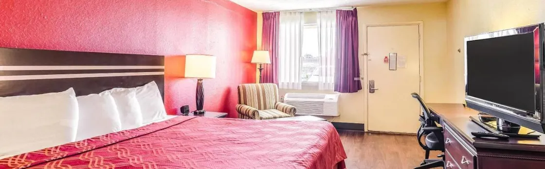 Econo Lodge