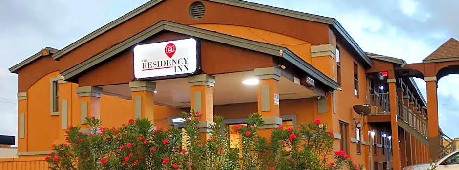 The Residency Inn